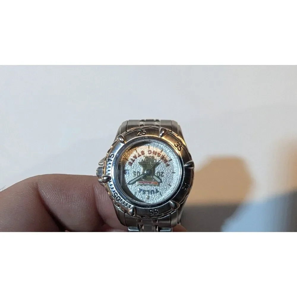 Pulsar 2005 Liberty Bowl Tulsa Fresno State Watch Untested